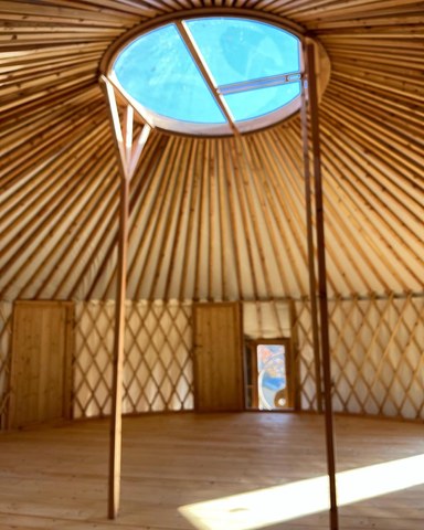 Yurta interno
