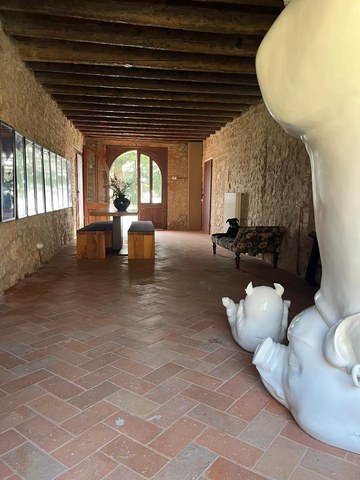 Corridoio Il Bettone